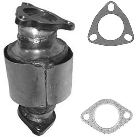 Eastern Converters Fed/Epa Direct-Fit Cat Converter, 40415 40415
